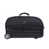 Premium 64-Liter Travel Trolley with Shoe & Laptop Compartments