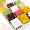 Gift Premium Assorted Barfi