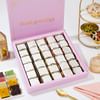Premium Assorted Barfi Online