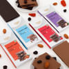 Premium Chocolate Bars 4 pcs Online