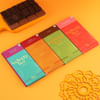 Premium Chocolate Bars, 4pcs Online