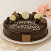 Premium Chocolate Mud Cake Online