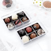 Buy Premium Chocolate Truffles (Pack of 12)