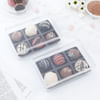 Shop Premium Chocolate Truffles (Pack of 12)