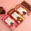Gift Premium Couverture Chocolate Hamper