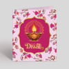 Premium Diwali Greeting Card Online