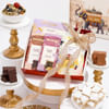 Premium Diwali Indulgence Hamper Online