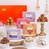 Premium Diwali Sweets Gift Hamper Online