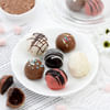 Shop Premium Gourmet Chocolate Truffles (Pack of 6)