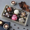 Buy Premium Gourmet Chocolate Truffles (Pack of 6)