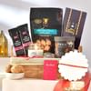 Premium Indulgence Bhai Dooj Hamper Online