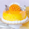 Buy Premium Mango Cake (1 Kg)