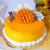 Premium Mango Cake (2 Kg)