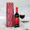 Premium Merlot Vinedos De Chile Christmas Gift Online