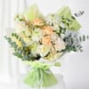 Buy Premium Mixed Flowers & Swiss Luxury Chocolates Bouquet