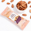 Shop Premium Nuts And Sweets Hamper