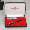 Gift Premium Personalized Pen And Cartridge Gift Box
