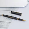 Premium Personalized Pen And Cartridge Gift Box Online