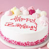 Premium Pink Cake Online