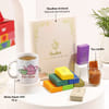 Gift Premium Tea Lover's Gift Hamper