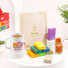 Premium Tea Lover's Gift Hamper