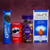 Buy Premium Treats Bhai Dooj Hamper