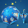 Gift Premium UV Protection Kids Umbrella - Assorted - Single Piece