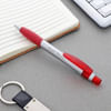 Gift Prescott Plastic Ball Pen - Customized With Name