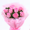 Gift Pretty In Pink Bouquet