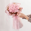 Buy Pretty In Pink Gift Combo