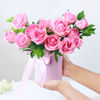 Buy Pretty Pink Blossoms