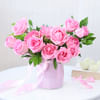 Pretty Pink Blossoms Online