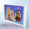Buy Princess Rapunzel Personalized Frame