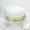 Pristine and Heavenly Cake (2 Kg) Online