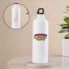 Proper Patola Personalized Sipper Bottle