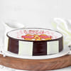 Gift Proposal Cake (1 Kg)