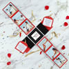 Buy Propose Day Valentine Personalized Exploding Box