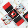 Shop Propose Day Valentine Personalized Exploding Box