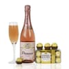 Prosecco Rose & Ferrero Rocher Combo