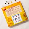 Shop Prosperity Dhanyog Gemstone Bracelet Rakhi