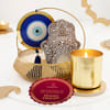 Protective Evil Eye Gift Hamper Online