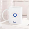 Gift Protective Evil Eye Hamper - Personalized