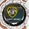 Buy PUBG Birthday Cake