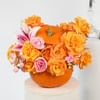 Shop Pumpkin Bloom Halloween Floral Arrangement