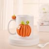 Buy Pumpkin Spice Coffee Mug