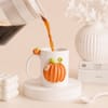 Pumpkin Spice Coffee Mug