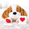 Puppy Love Valentines Day Surprise Online