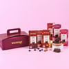 Gift Pure Chocoholics Hamper