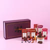 Gift Pure Chocoholics Hamper with Gift Box