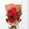 Buy Pure Love Red Roses Bouquet